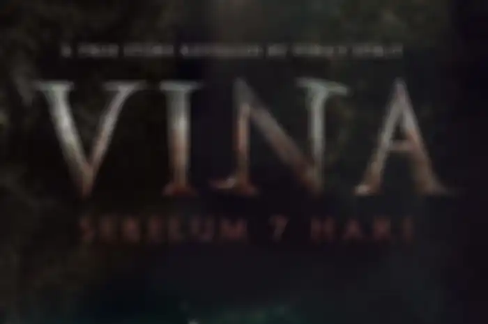 Film Vina: Sebelum Tujuh Hari