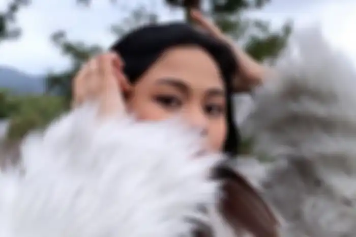 Myra Natasya 