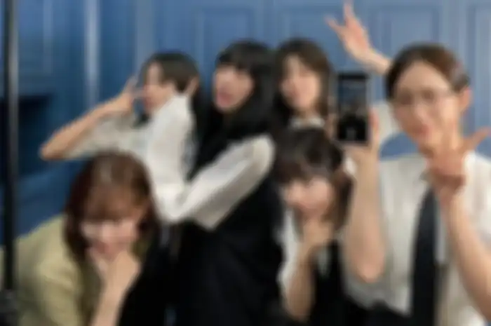 Drama Korea Pyramid Game