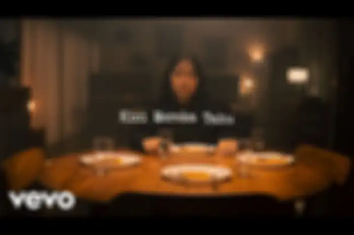 Kini Mereka Tahu - Bernadya