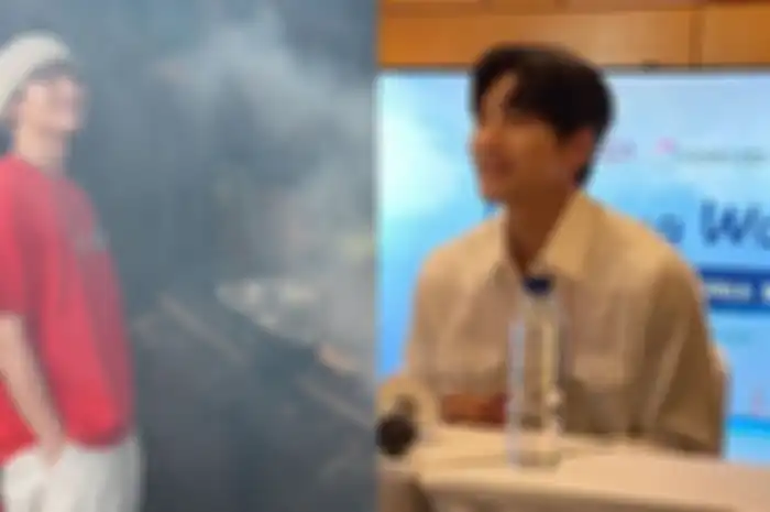 Ji Chang Wook 
