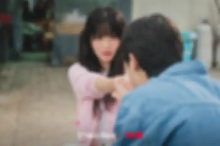 drama Korea Lovely Runner 