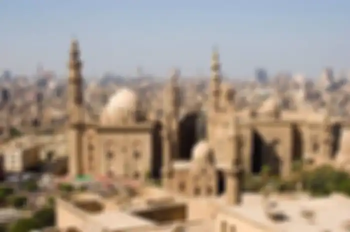 Universitas Al-Azhar Mesir