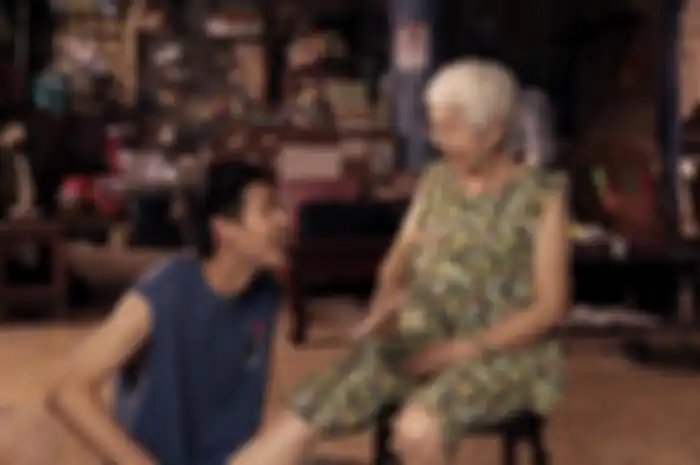 Alasan harus banget nonton How to Make Millions Before Grandma Dies