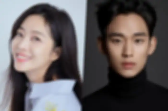 Drama Korea Knock Off dibintangi Kim Soo Hyun dan Jo Bo Ah