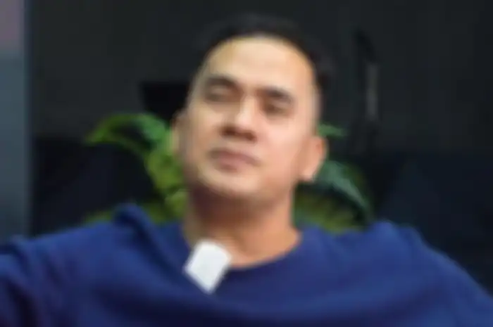 Saipul Jamil