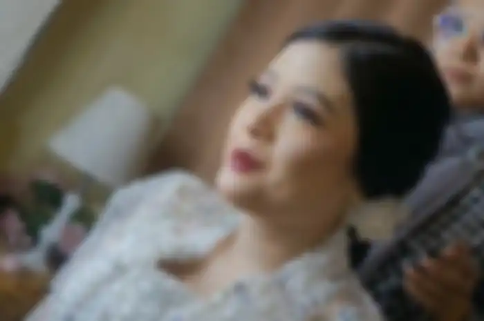 VIRAL, Gara-gara Mantan Pacar, Pengantin Wanita di Tulungagung Ditinggal Suami di Hari Pernikahan  