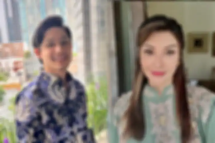 Teuku Rassya - Tamara Bleszynski