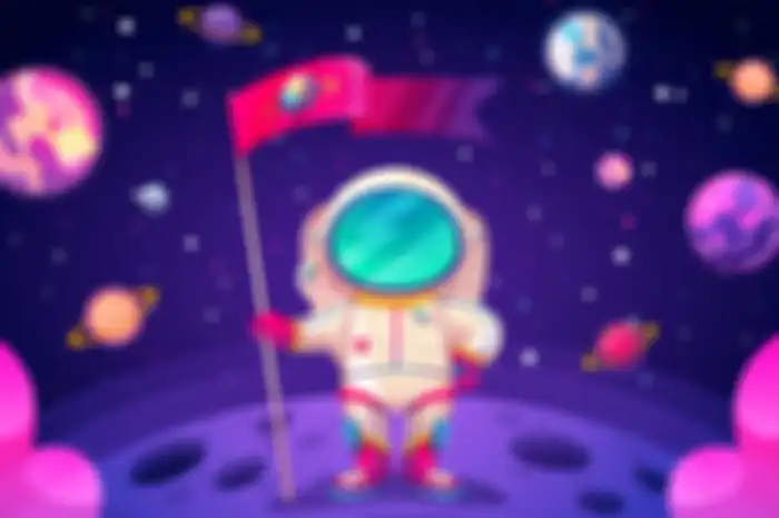 (ILUSTRASI) Quotes Hari Astronomi Internasional