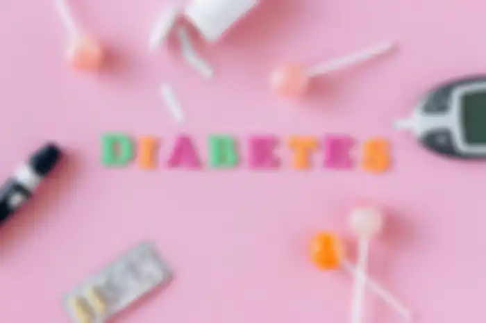 Diabetes