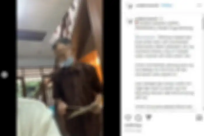 Tengah Viral Restoran di Bandung Pekerjakaan Banyak Pegawai Lanjut Usia, Ramai Didoakan Warganet  