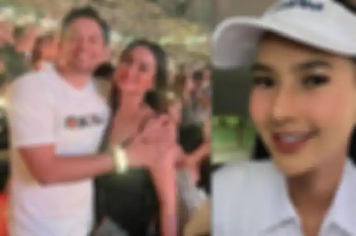 Soraya Rasyid beberkan alasan bersedia tampung Andrew Andika di rumahnya, begini respon Tengku Dewi.