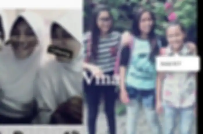 Pengakuan sahabat Vina