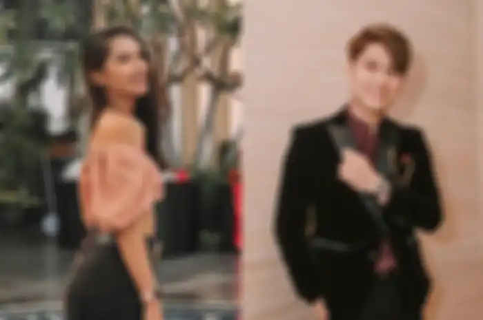Soraya Rasyid - Rizky Billar