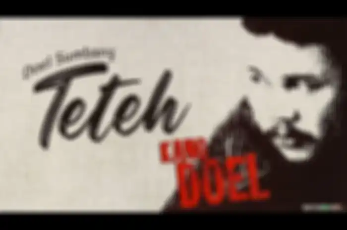 Teteh - Doel Sumbang