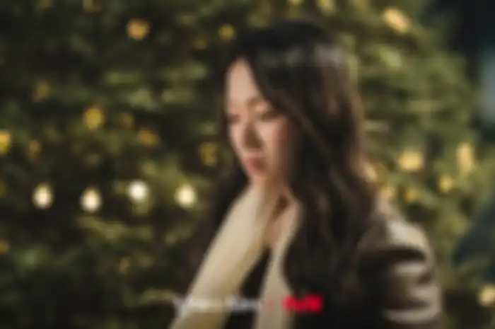 Drama Korea Lovely Runner 