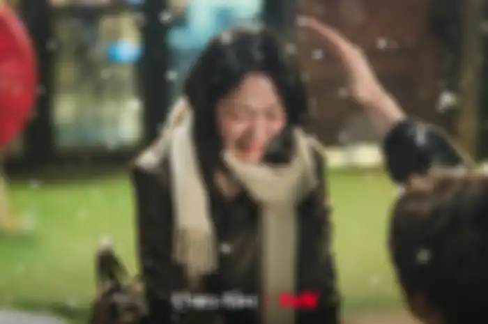 Drama Korea Lovely Runner 