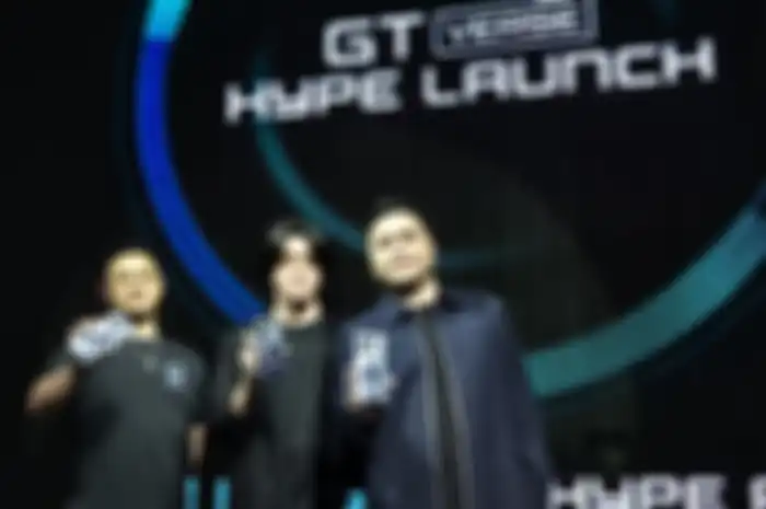 Infinix GT 20 Pro 5G Hadir dengan spesifikasi dan fitur gaming di harga 4 jutaan