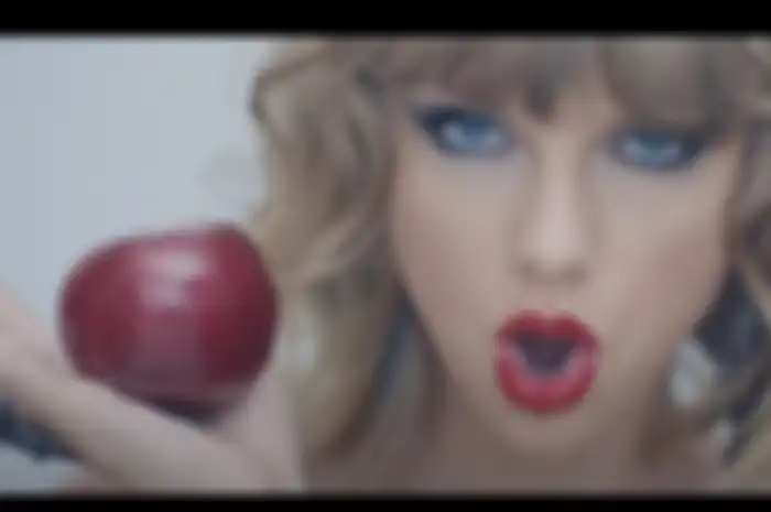 Lirik dan terjemahan lagu Blank Space - Taylor Swift