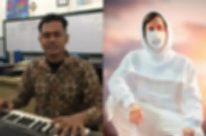 Gruru asal di Medan yang di video call Alan Walker