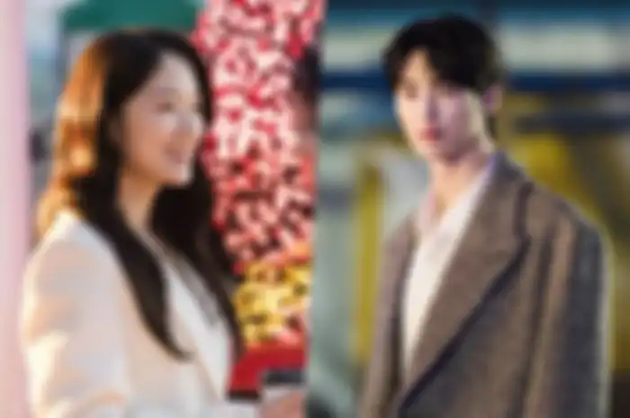 Drama Korea Lovely Runner