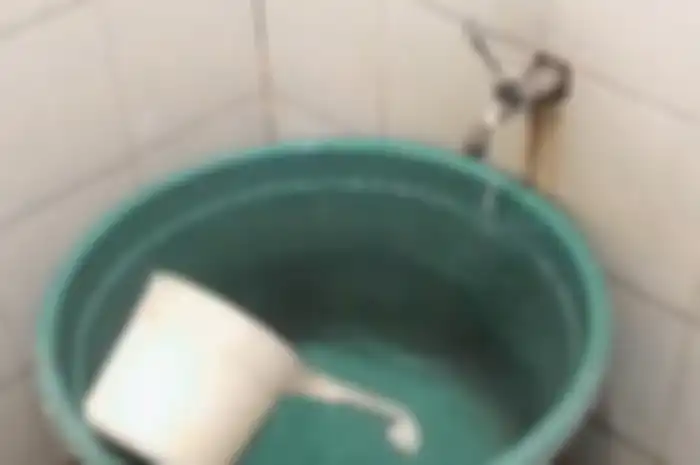Bikin Panik Suara Keran Mirip Ketawa Kuntilanak di Semarang, Ramai Diminta Segera Diganti  