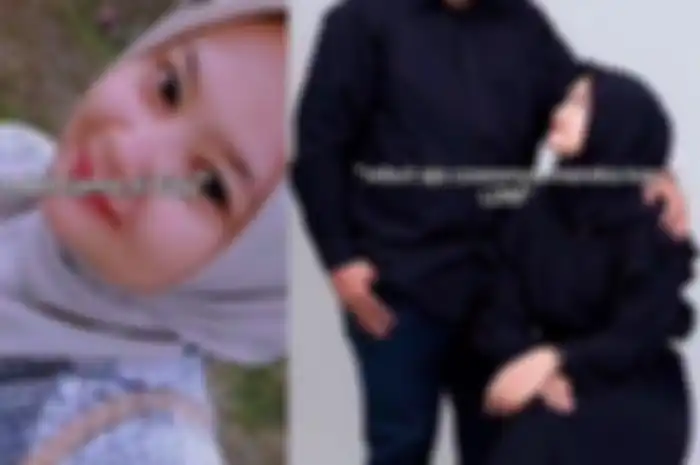 Viral di TikTo curhatan istri tak diberi nafkah batin selama 8 bulan 