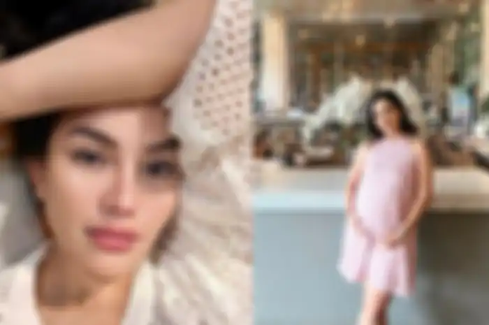 Kolase Foto Nikita Mirzani - Tengku Dewi Putri