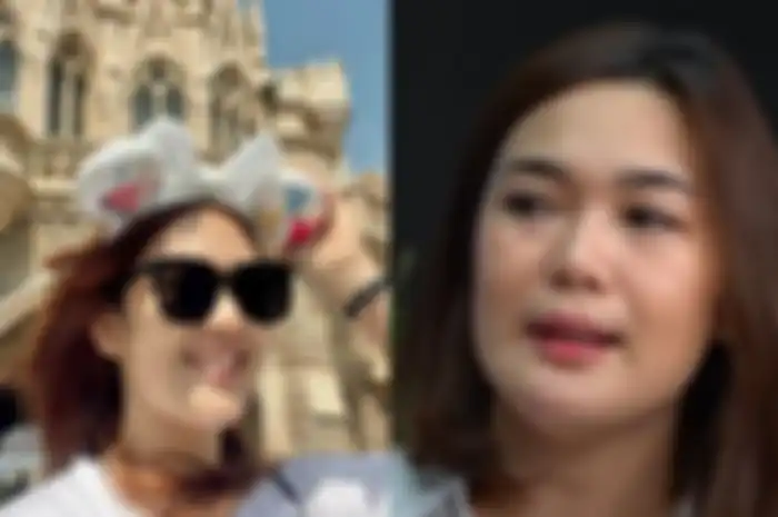Kolase foto Irma Purba 