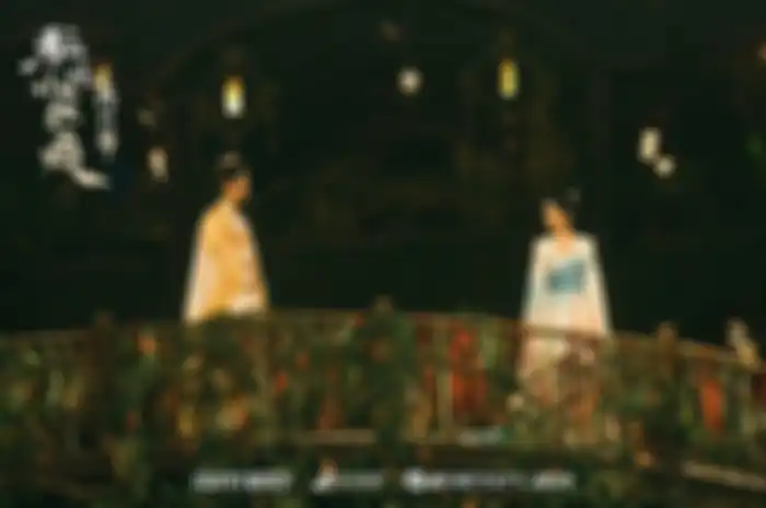  drama China Fox Spirit Matchmaker: Red-Moon Pact