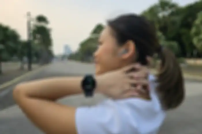 Samsung Indonesia menghadirkan Galaxy Buds3 Pro & Watch7 untuk mendukung gaya hidup masyarakat yang semakin sehat