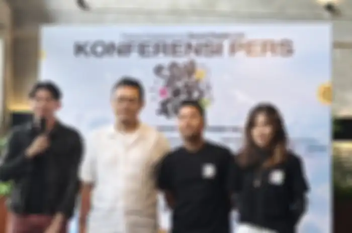 Nuon, selaku partner ticketing dari Soundfeast 2024 akan turut meramaikan dengan berbagai activity menarik