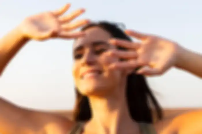 Tips merawat kulit saat cuaca panas
