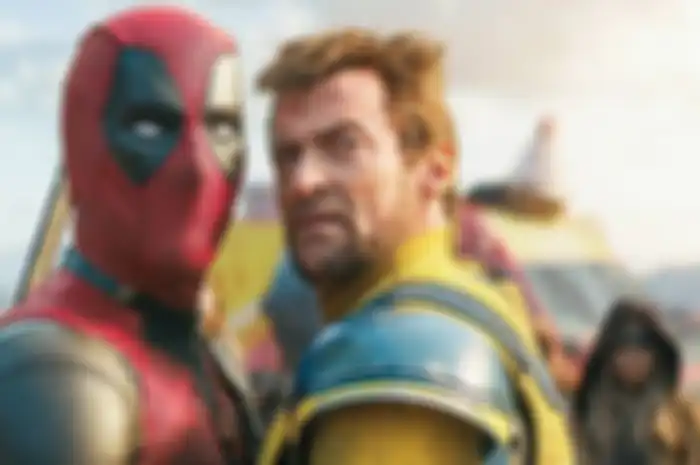 Film Deadpool & Wolverine