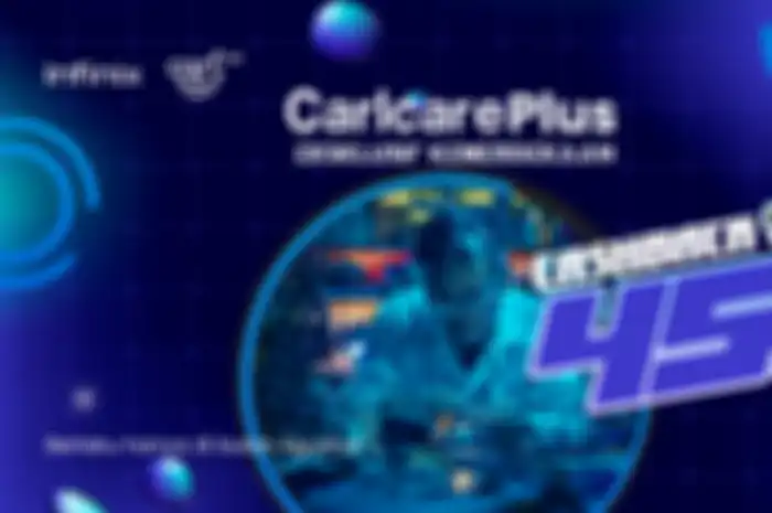 Carlcare Plus adalah layanan asuransi kepada perangkat Infinix dengan nilai tanggungan mulai dari 1 Juta Rupiah