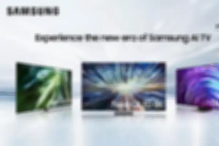 Samsung membuka pemesanan atau PO dari produk Neo QLED 8K, Neo QLED 4K, dan OLED TV terbaru mereka dengan beberapa bonus menarik