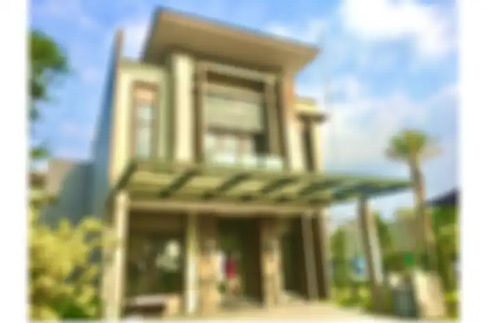 Paramount Land Hadirkan Hunian Premium ‘Grand Pasadena Village @ Pasadena Central District’