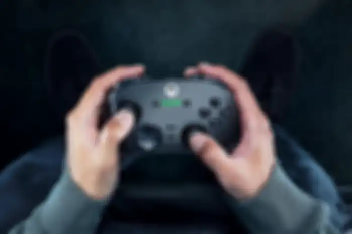 Razer V3 Pro, Controller terbaru dengan sejumlah fitur premium seperti 4 tombol trigger dan analog hall effect