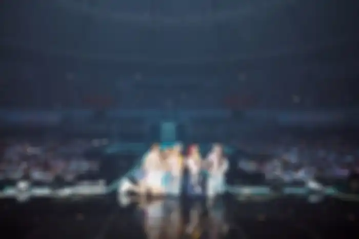 2024 Red Velvet FANCON TOUR <HAPPINESS : My Dear, ReVe1uv> in Seoul