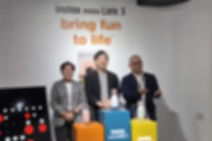 Fujifilm Indonesia meluncurkan Instax Mini Link 3, printer untuk smartphone yang dapat menghasilkan foto instan lewat kamera HP