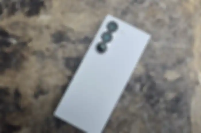 Samsung Galaxy Z Fold6