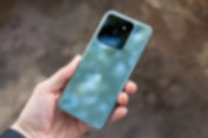 Xiaomi 15 Pro.