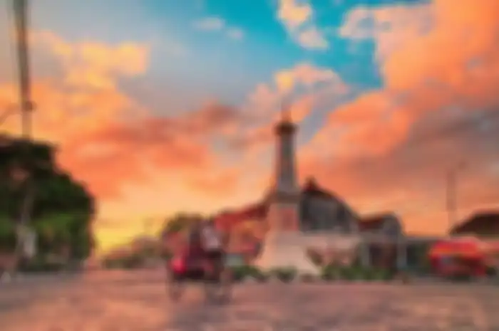 Kota jogja