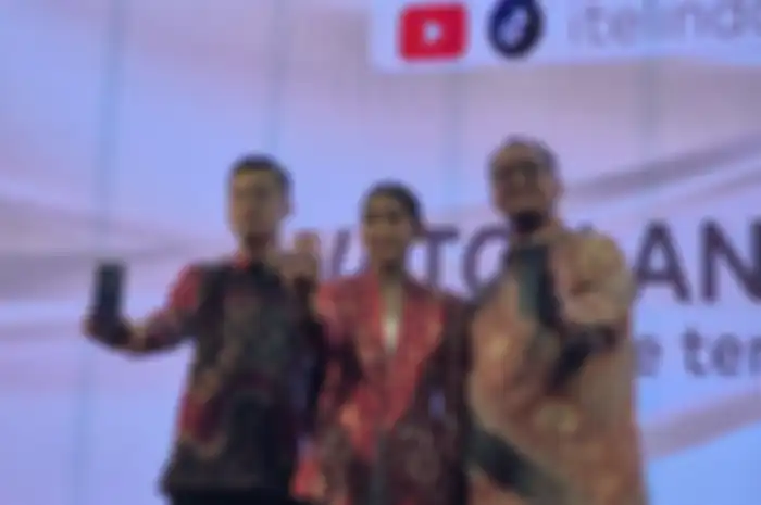 iTel resmi meluncurkan S25 series dan beberapa produk dalam ekosistem