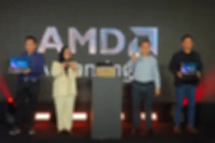 AMD telah mengumumkan prosesor Ryzen AI PRO 300 Series untuk PC komersial dan prosesor EPYC Generasi Kelima untuk data center