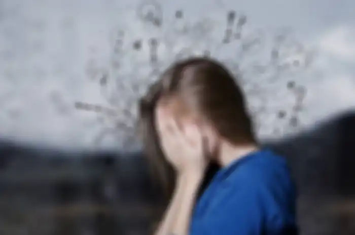 Remaja di SMA lebih berisiko terkenal gangguan mental emosional