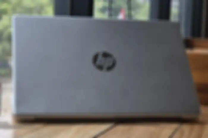 HP 14-em0014AU