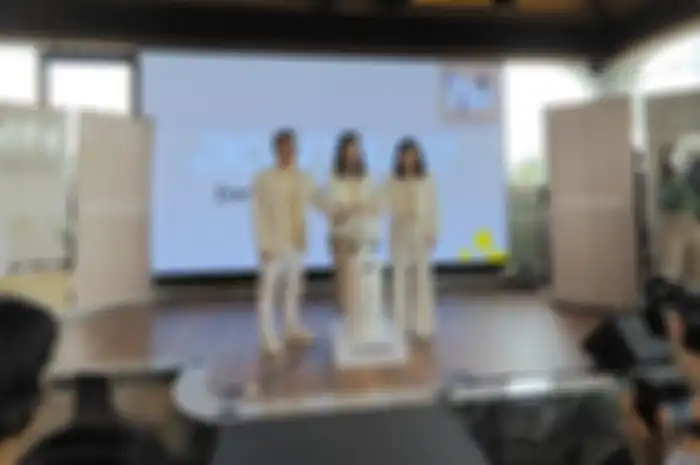 Acerpure, bagian dari Acer Group, meluncurkan sejumlah produk home appliances di Indonesia