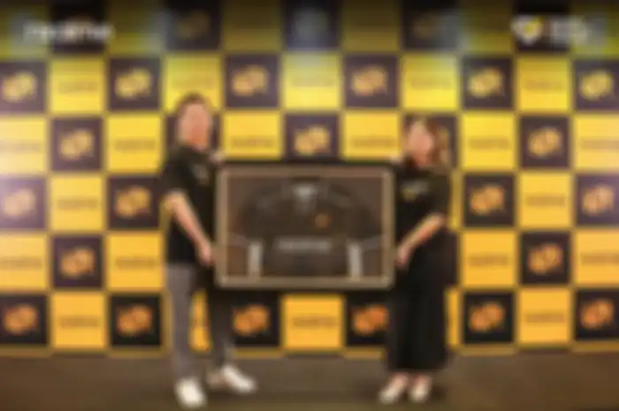 realme resmi menjadi sponsor dari RRQ selama 3 tahun ke depan