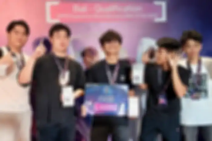Kualifikasi Nasional MLBB x OPPO Smooth Legend Cup di Bali berlangsung dengan sengit, menghadirkan pertandingan penuh strategi dan aksi intens di OPPO Experience Store Discovery Mall Bali.
